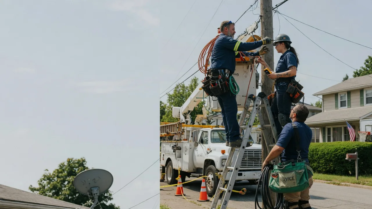 Electrical Repair in Grove City, OH near me